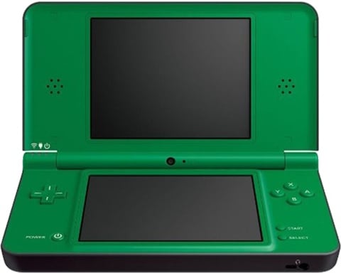 Nintendo dsi games sales cex